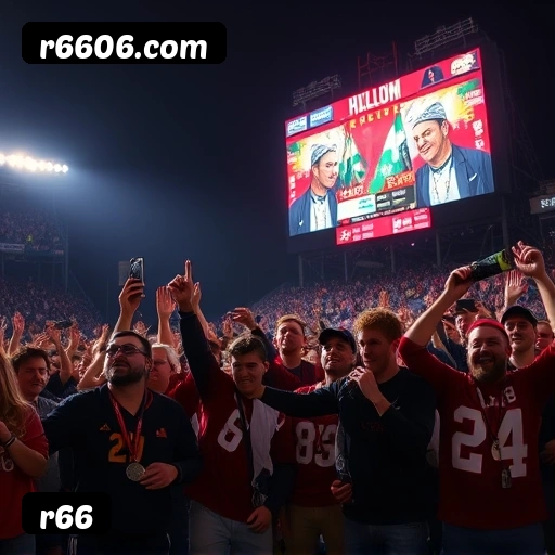 Guia Instalar r66 - Android, iOS e PC em 2 minutos